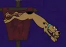Scooby-Doo Castle Escape