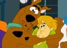 Scooby Doo Coloring