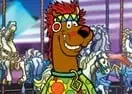 Scooby Doo Dress Up