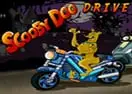 Scooby Doo Drive