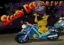 Jogar Scooby Doo Drive