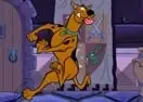 Jogar Scooby Doo Falling Stone
