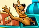 Jogar Scooby-Doo! Food Rush