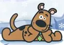 Jogar Scooby Doo Frozen Frights - Ação e Aventura