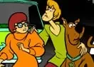 Jogar Scooby Doo Ghost Chaser
