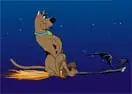 Scooby-Doo! Halloween Fly