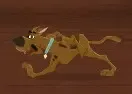 Jogar Scooby-Doo. Hallway Of Hijinks