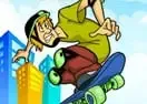 Jogar Scooby-Doo! High Jump