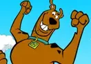 Jogar Scooby Doo Jumping Clouds
