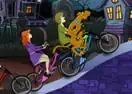 Jogar Scooby-Doo Mystery Race