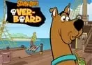 Jogar Scooby-Doo Over Board