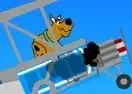 Jogar Scooby Doo Plane Trip