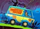 Jogar Scooby Doo Snack Adventure