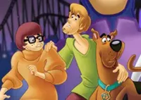 Jogar Scooby Doo Sneaky Crew