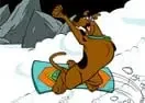 Jogar Scooby Doo Snow Show