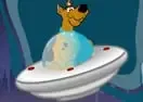 Jogar Scooby Doo Space Ship