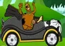 Jogar Scooby Doo! Speed Car
