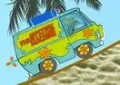 Jogar Scooby-Doo! The Mystery Machine Ride 3