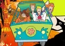 Jogar Scooby-Doo The Mystery Machine Ride