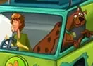 Jogar Scoobydoo Parking Lot