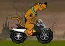 Jogar Scooby-Doo! Super ATV