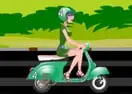 Scooty Racing Match 3