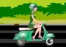 Jogar Scooty Racing Match 3