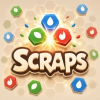 Jogar Scraps!