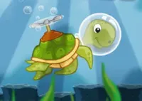 Jogar Scuba Turtle