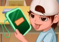 Jogar Secretly Charging