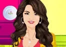 Jogar Selena Gomez Party Cleanup