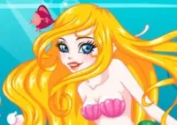 Jogar Mermaid Bridesmaid