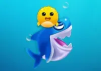 Jogar Shark Dash
