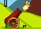 Sheep Cannon