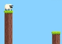 Jogar Sheep Hop