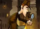 Jogar Sherlock Holmes Run