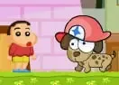 Jogar Shin Chan Adventure