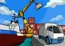 Jogar Shipping Yard