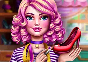 Jogar Shoe Designer Fashion Week