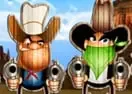 Jogar Shoot West