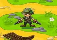 Jogar Shootout Battle