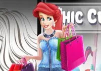 Jogar Shopping Mall Princess