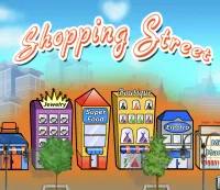Jogar Shopping Street