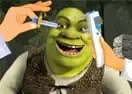 Jogar Shrek Eye Care