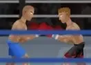 Jogar Side Ring Knockout
