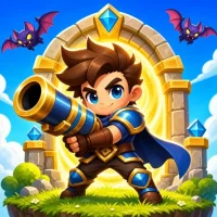Jogar Siege Break