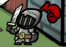 Siege Knight