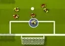 Simple Soccer Championship