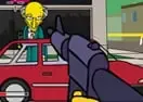 Jogar Simpsons Arcade