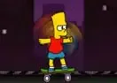 Jogar Simpsons Ghost Chase